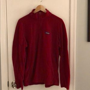 Patagonia Fleece Pullover